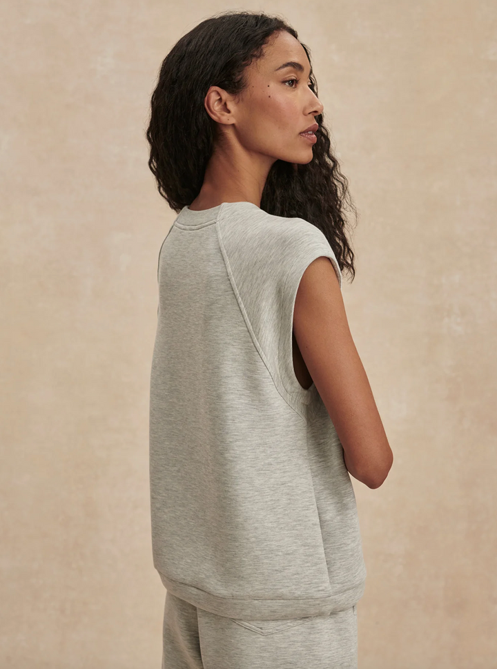 Salome Raglan Tee