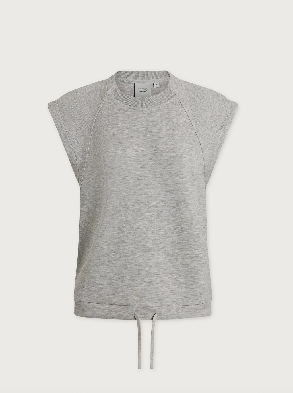 Salome Raglan Tee
