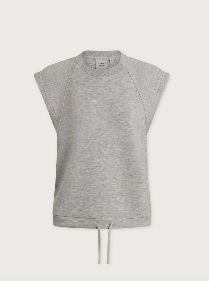 Salome Raglan Tee