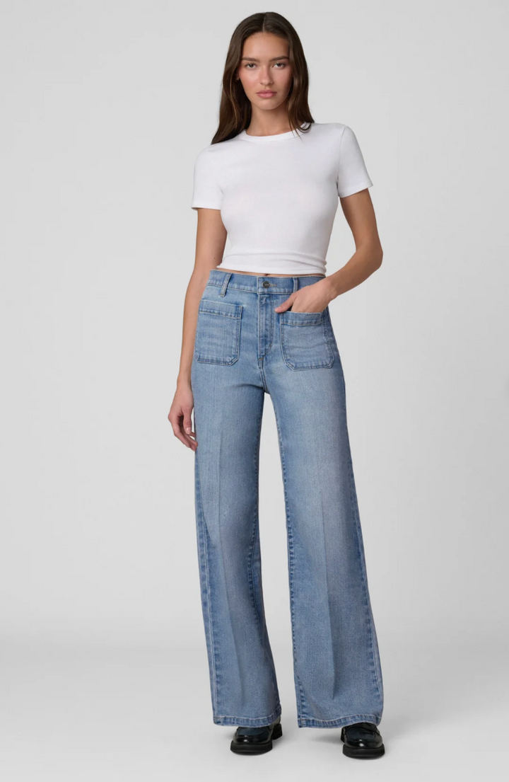 The Mia Patch Pocket Amiable