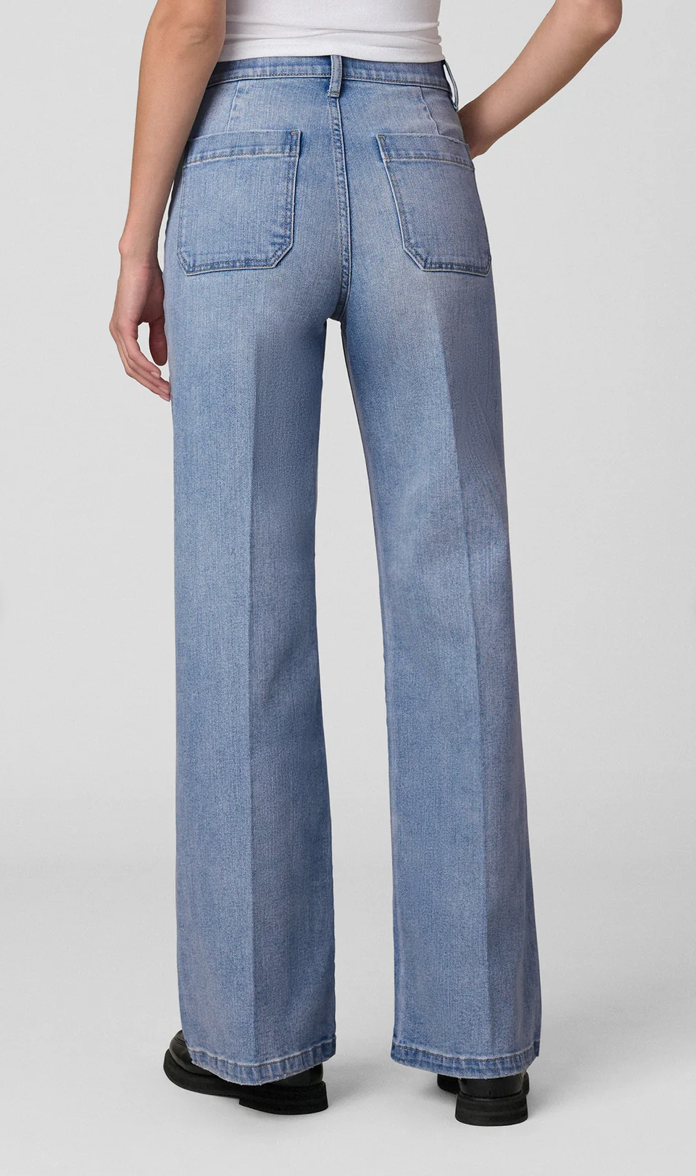 The Mia Patch Pocket Amiable