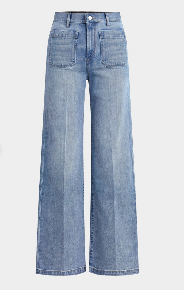 The Mia Patch Pocket Amiable