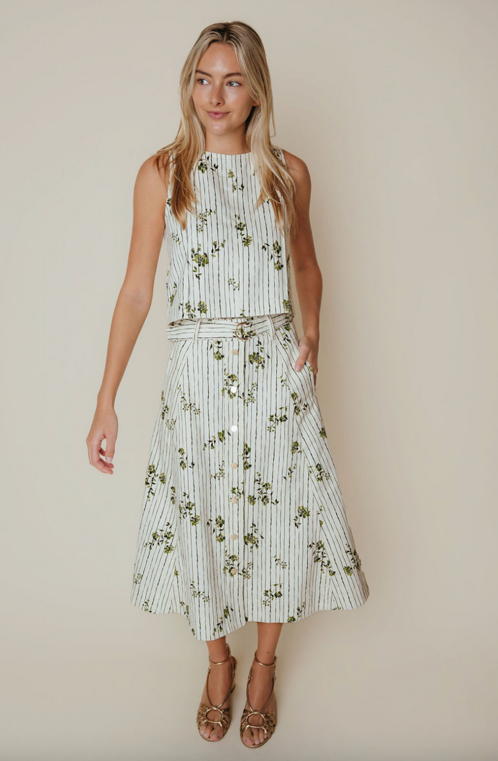 Haven Skirt