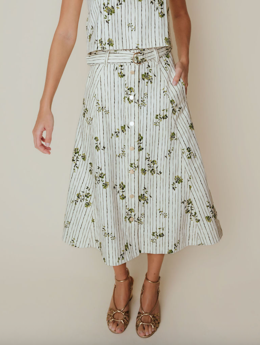 Haven Skirt