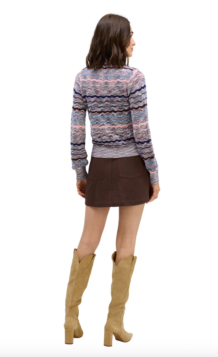 Miller Cardigan