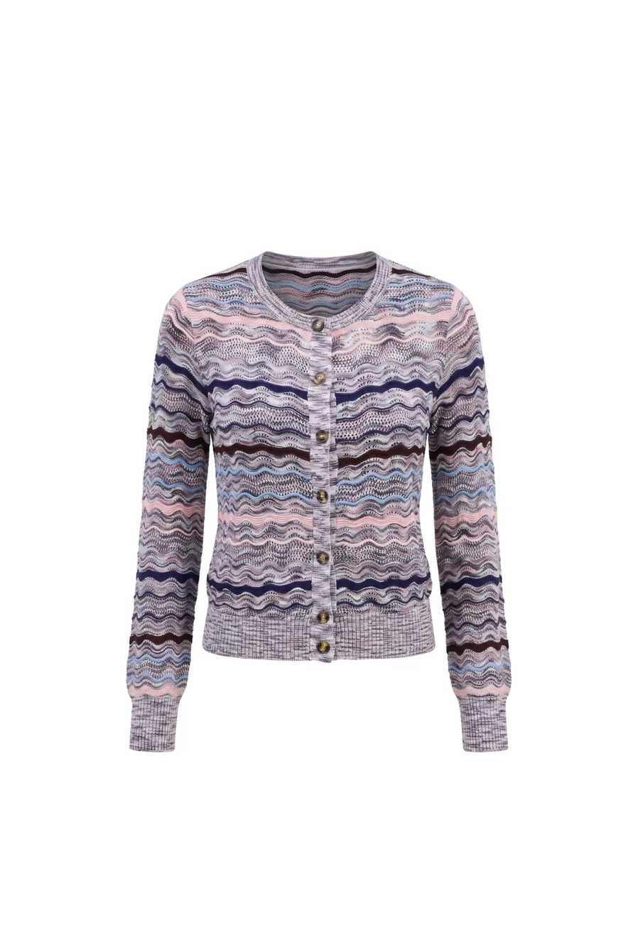Miller Cardigan