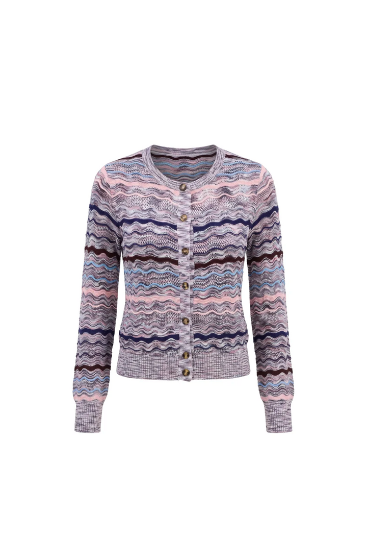 Miller Cardigan