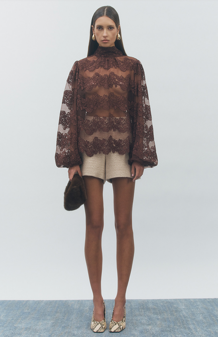 Shana Top