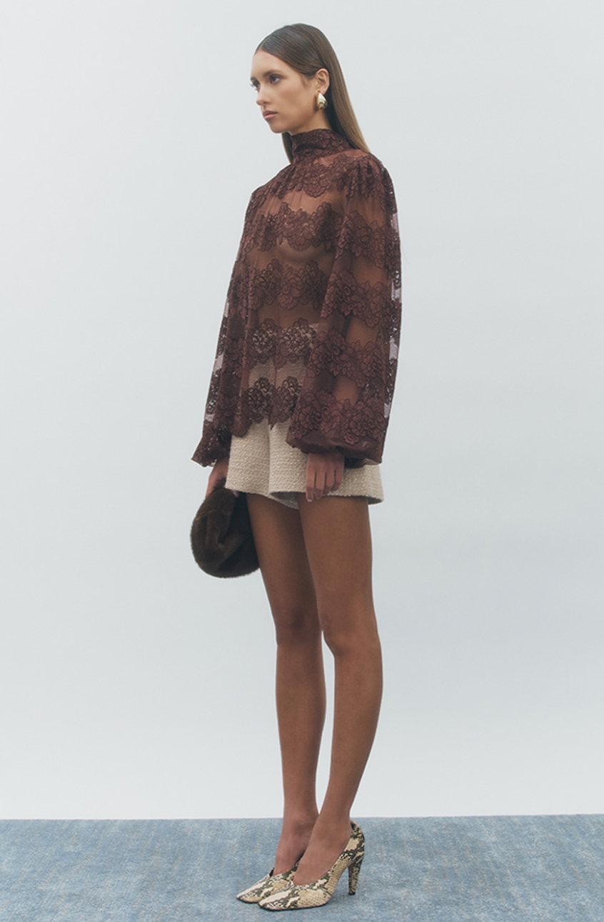 Shana Top