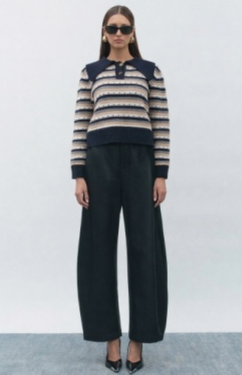 Jones Sweater