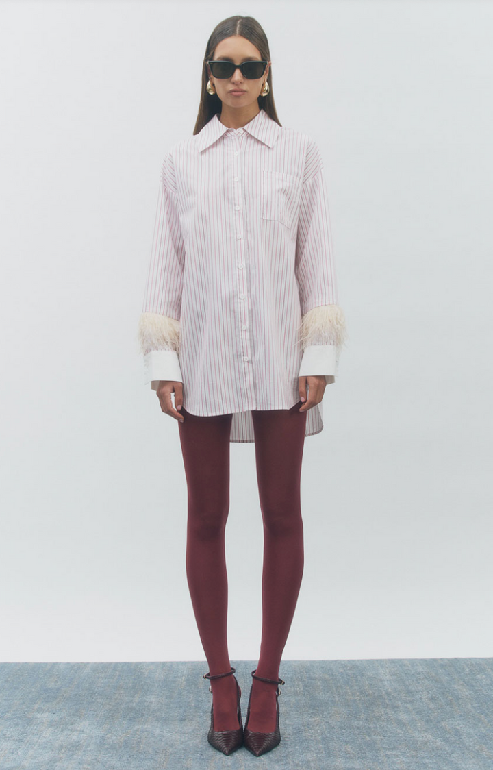 Lottie Shirt