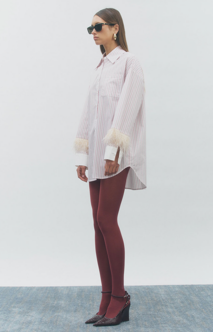 Lottie Shirt