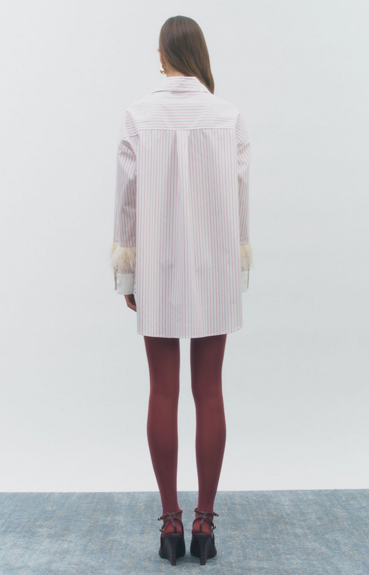 Lottie Shirt
