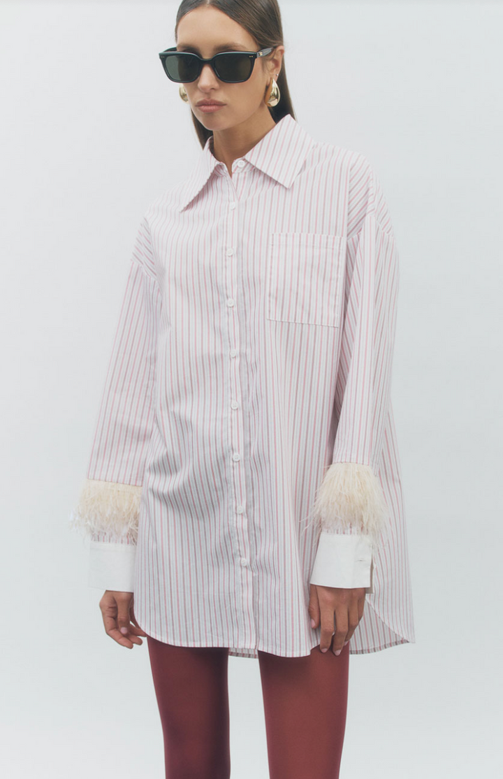 Lottie Shirt