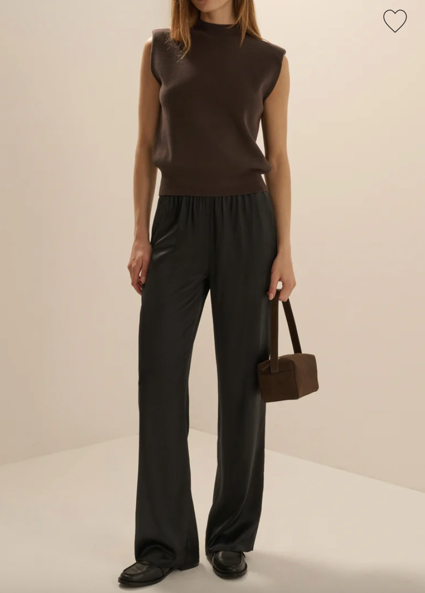 The Whitney Top