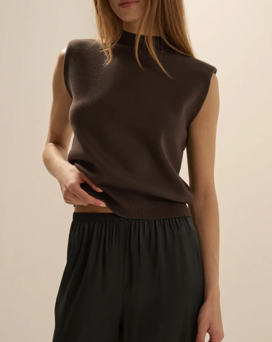 The Whitney Top