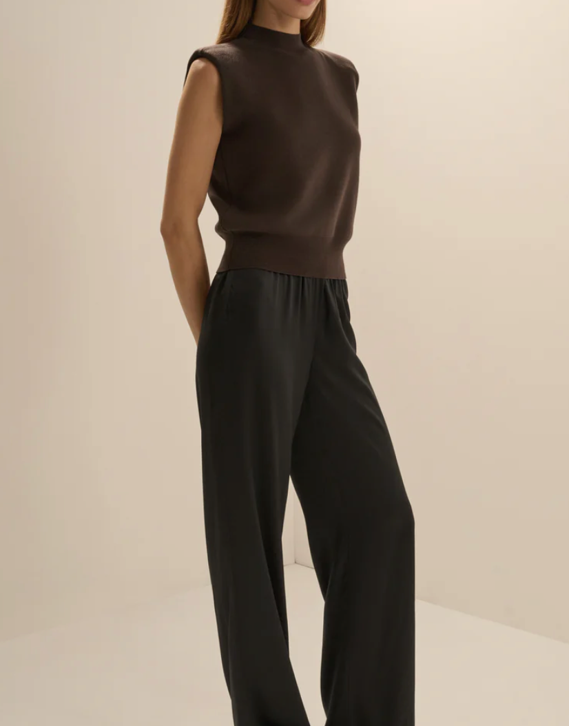 The Whitney Top