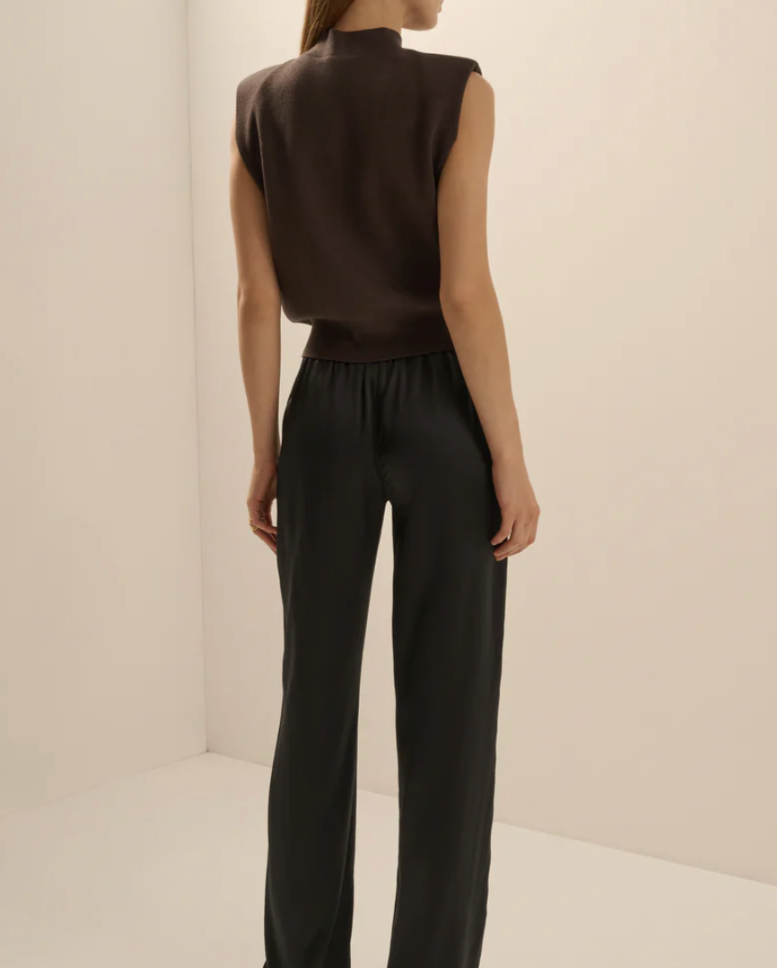 The Whitney Top