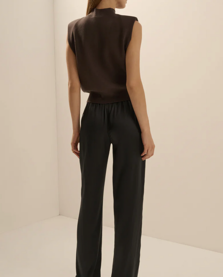 The Whitney Top
