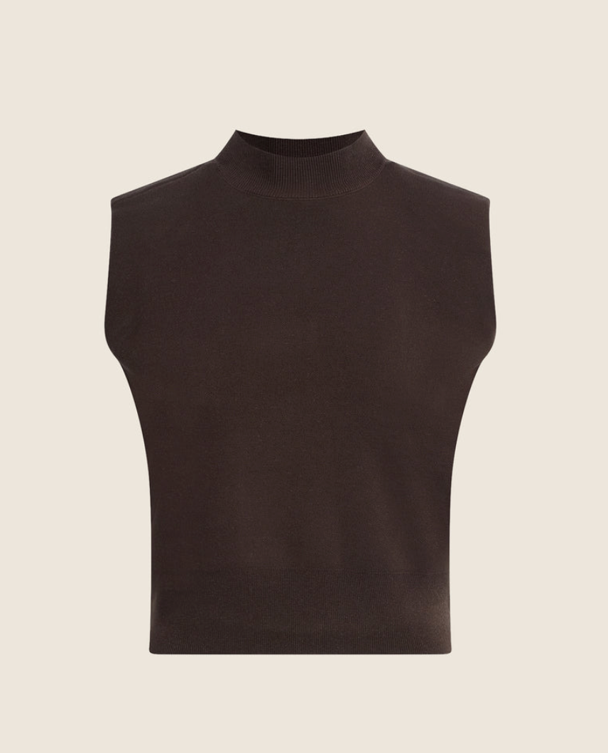 The Whitney Top