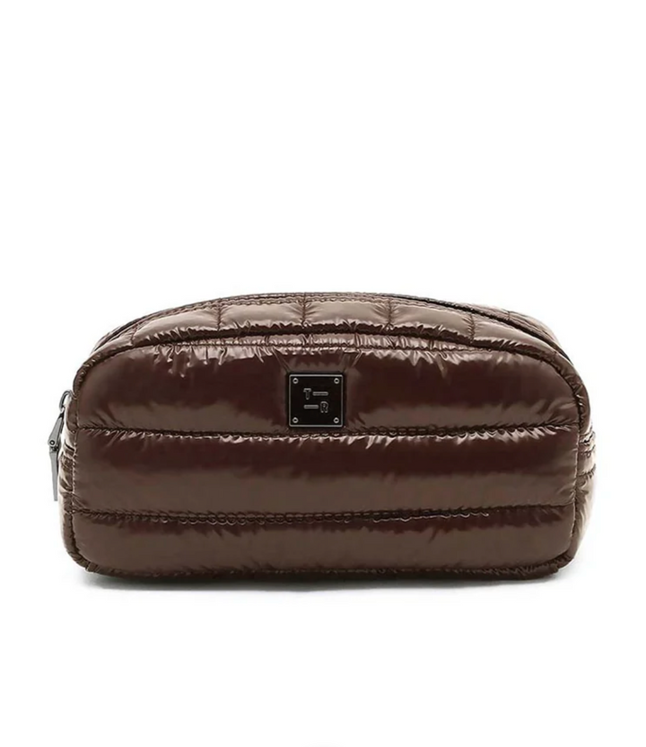 Touch-up Pouch Glossy Chocolate