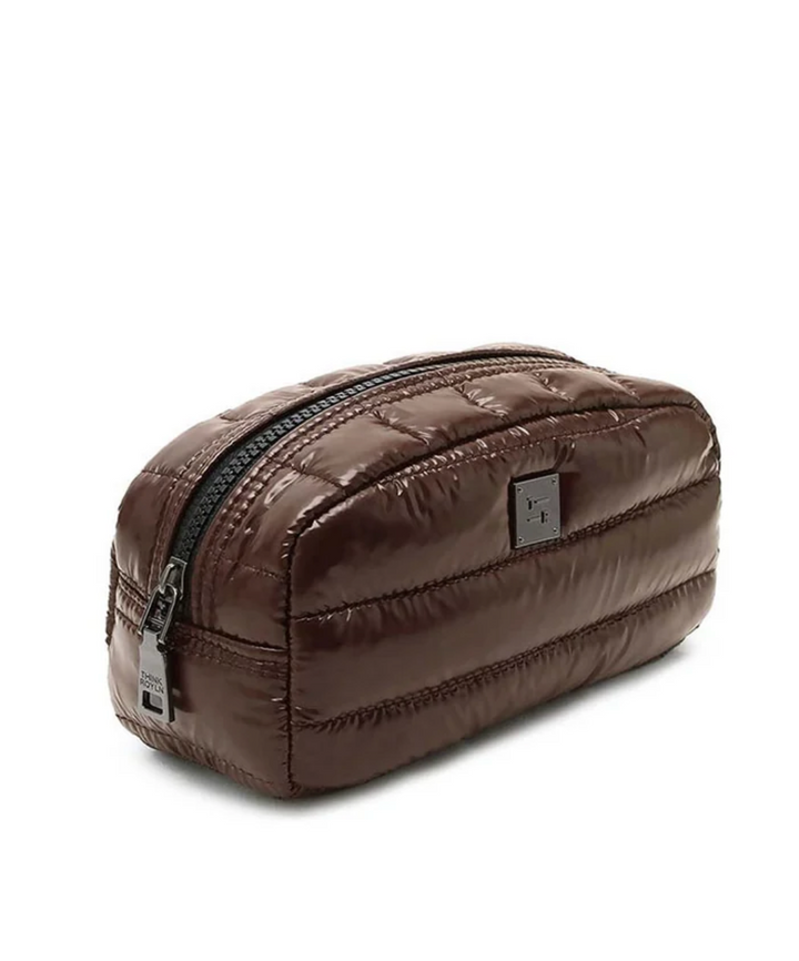 Touch-up Pouch Glossy Chocolate