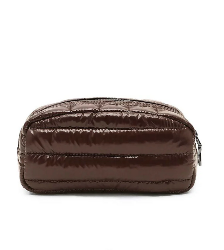 Touch-up Pouch Glossy Chocolate