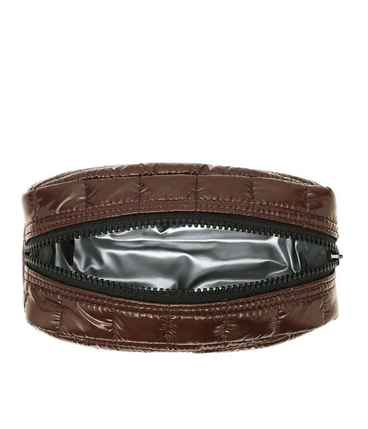 Touch-up Pouch Glossy Chocolate