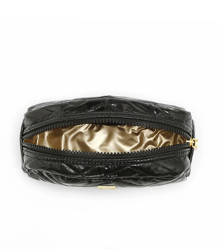 Touch-up Pouch Black Patent