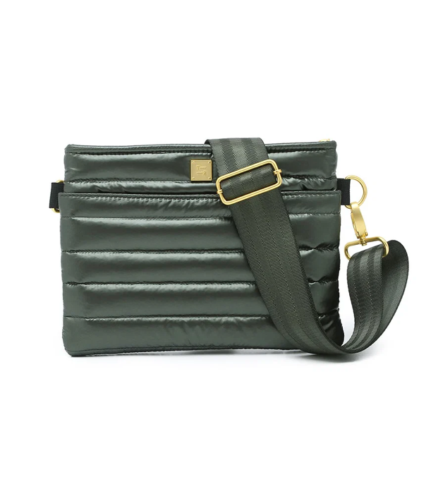 Bum Bag 2.0 Pearl Olive