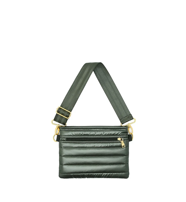Bum Bag 2.0 Pearl Olive