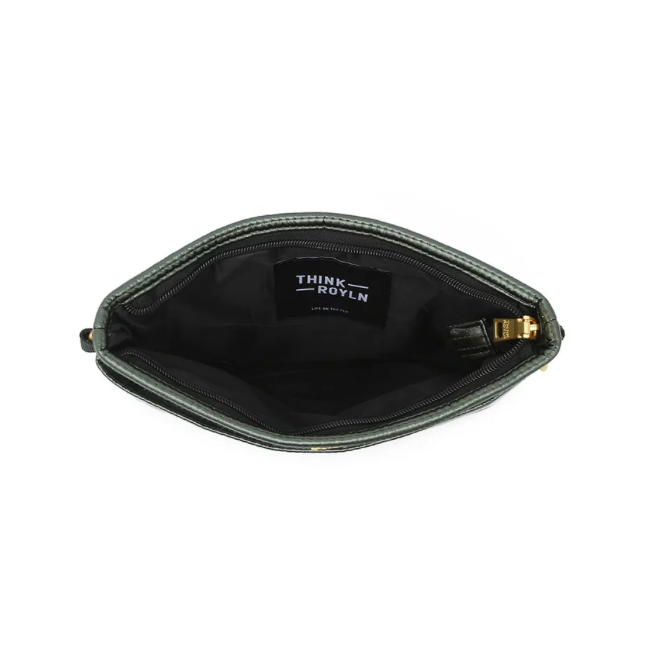 Bum Bag 2.0 Pearl Olive