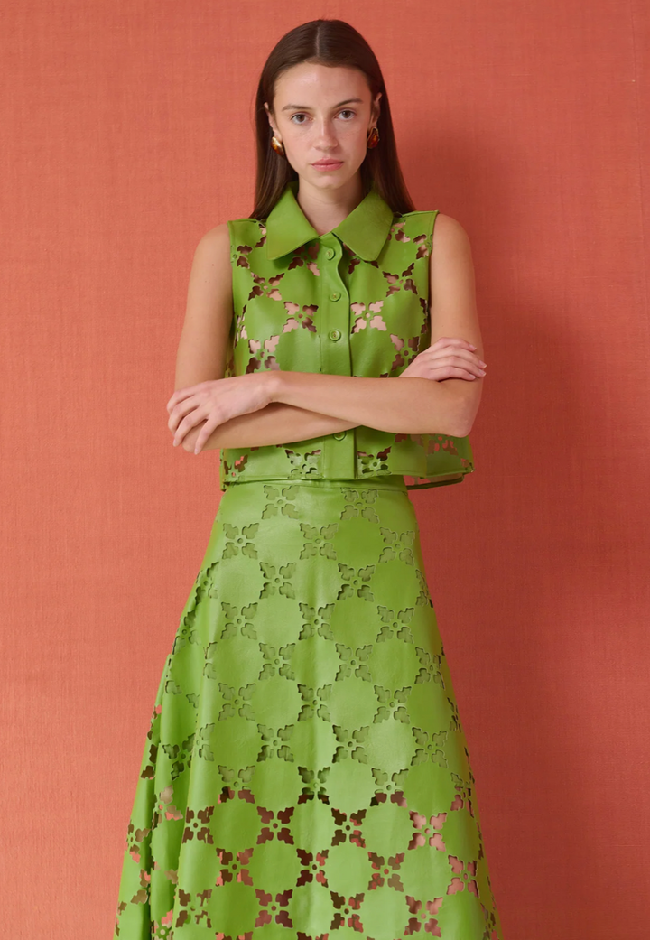 Elizabeth Skirt
