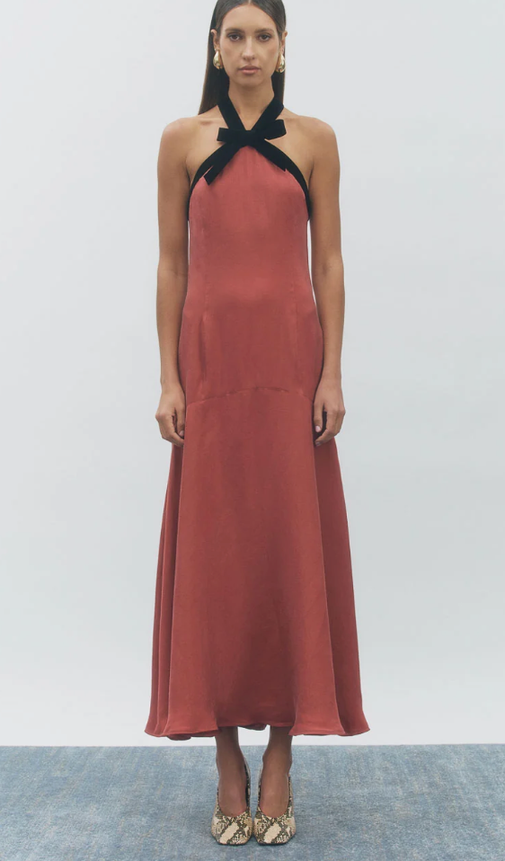Winter Dress