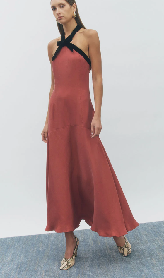 Winter Dress