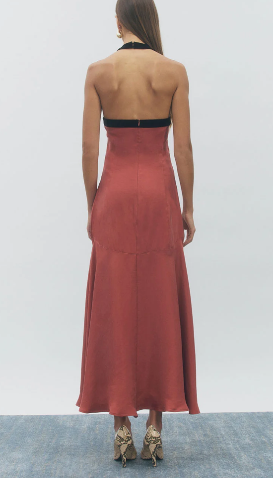 Winter Dress