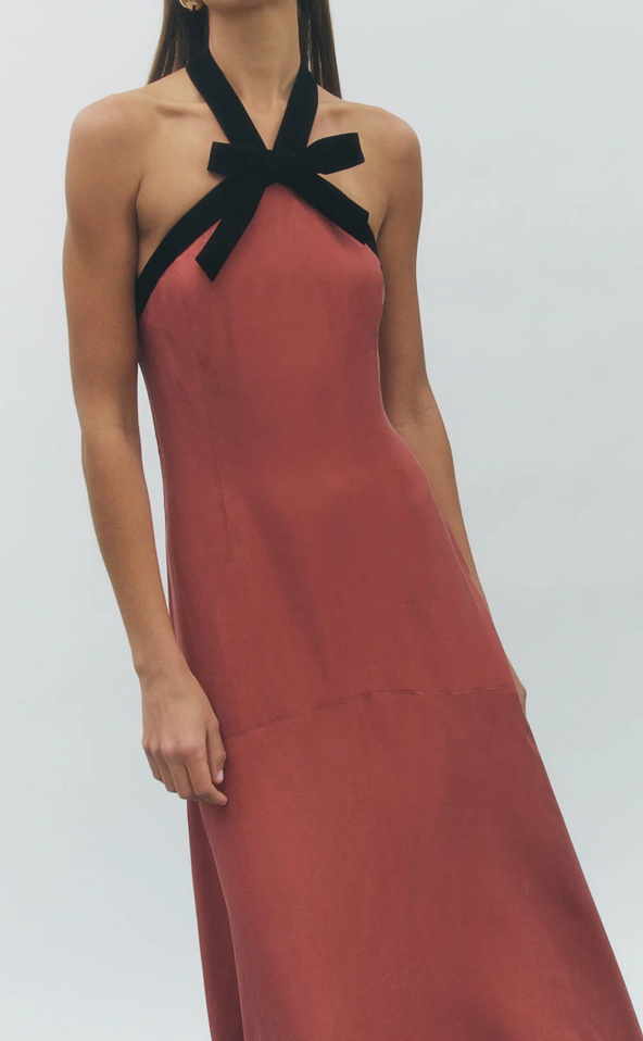 Winter Dress