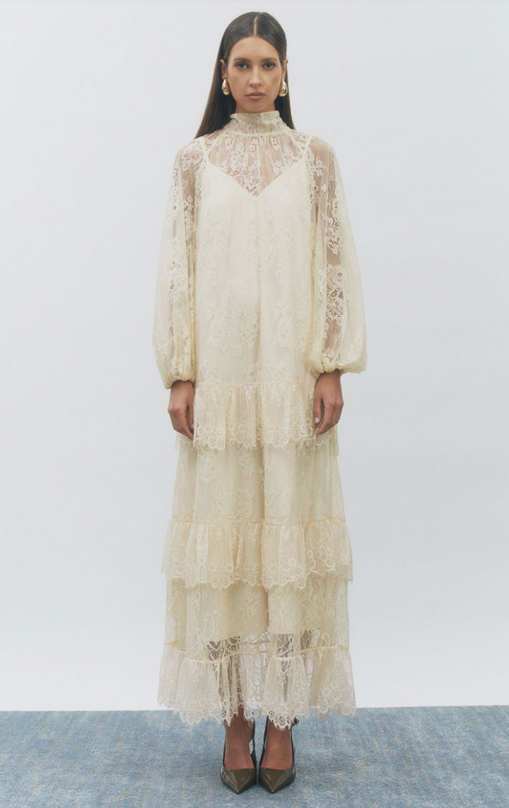 Olympia Dress
