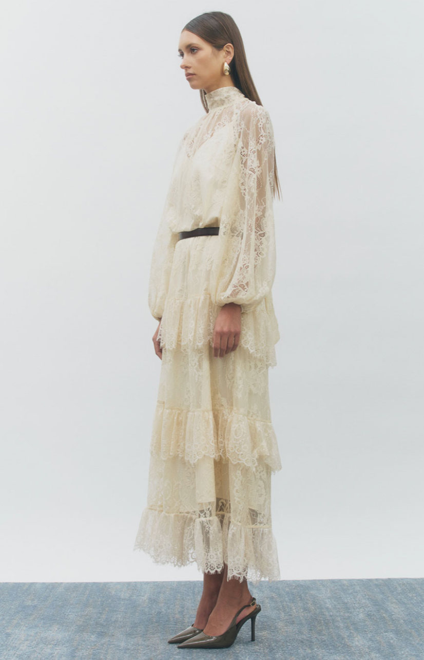 Olympia Dress