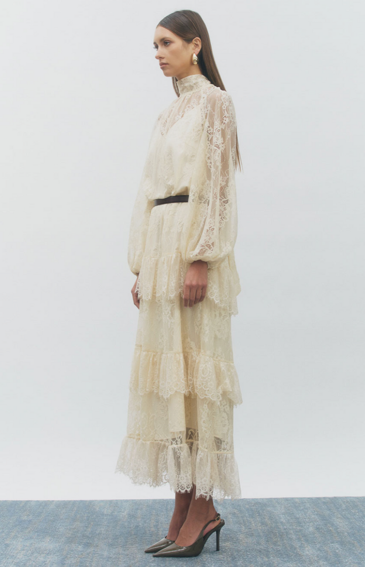 Olympia Dress