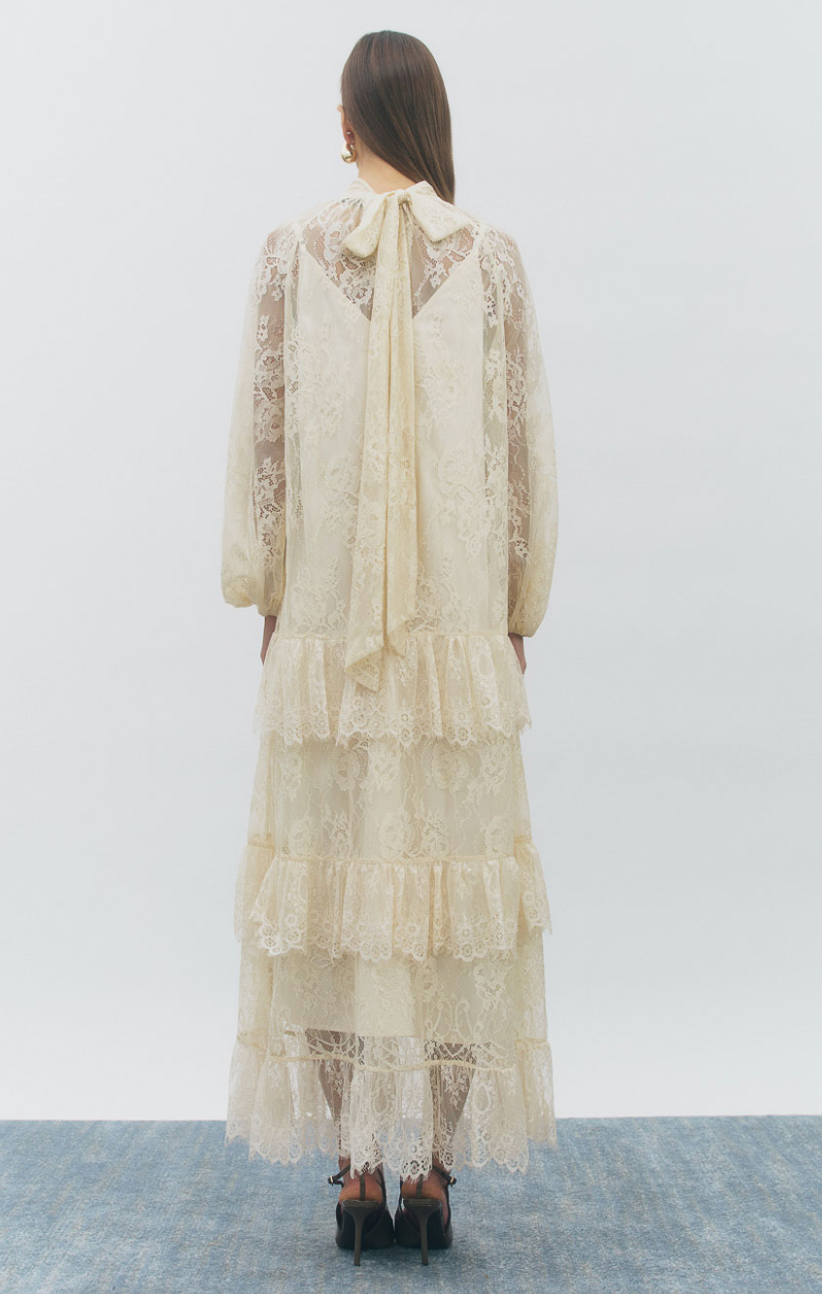 Olympia Dress