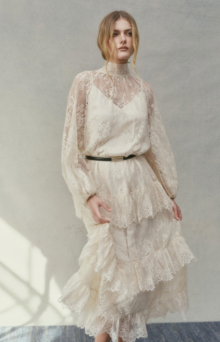 Olympia Dress