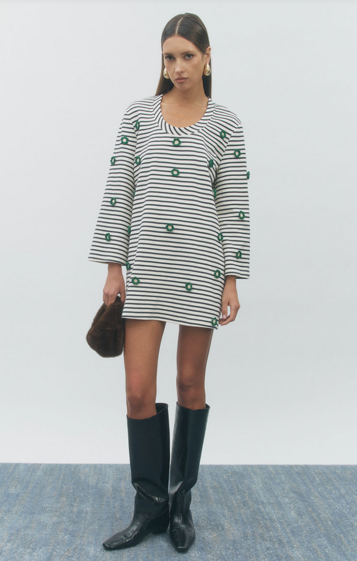 Graham Dress