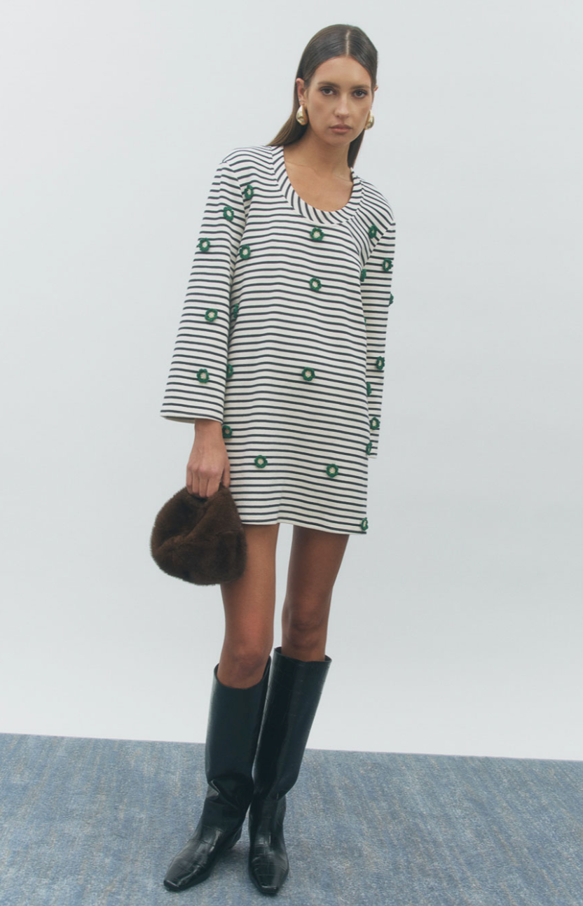 Graham Dress