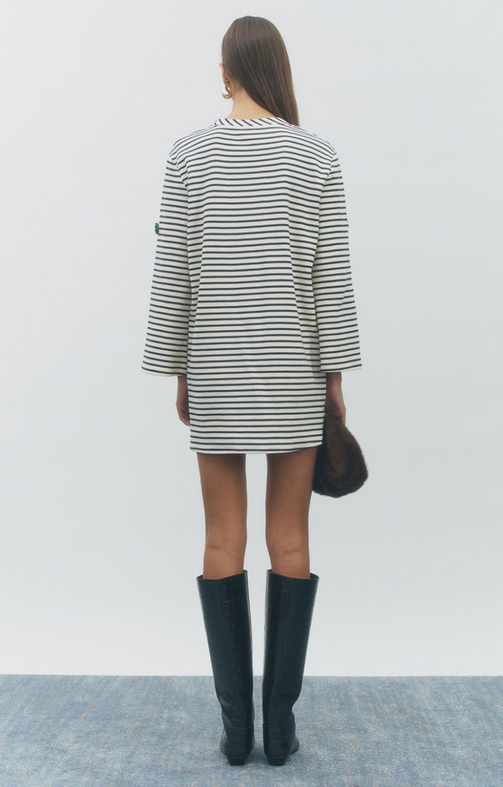 Graham Dress