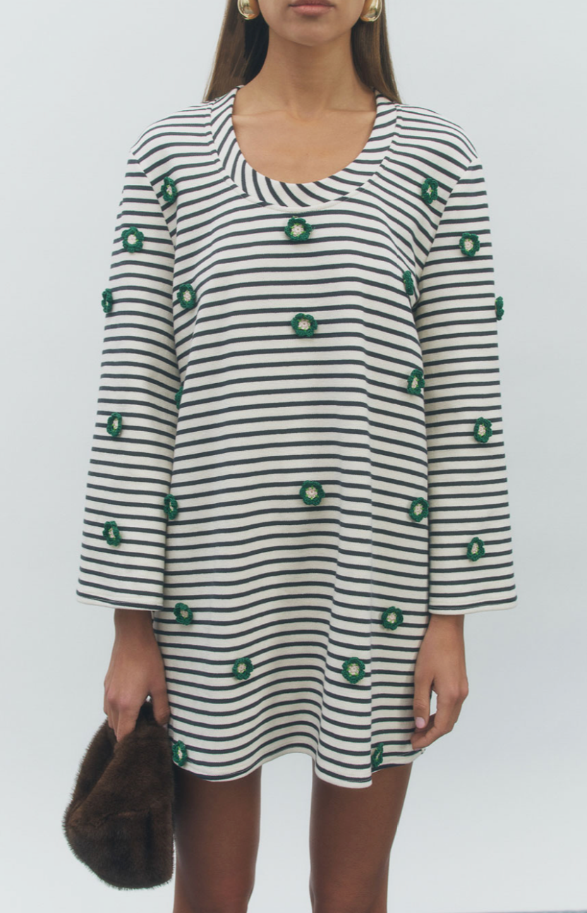 Graham Dress