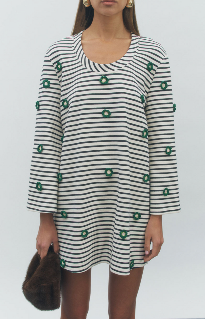 Graham Dress