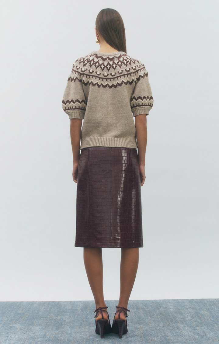 Clayton Sweater