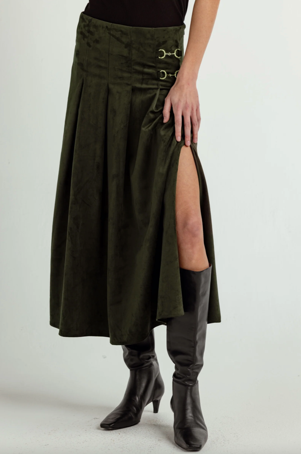 Bonnie Skirt