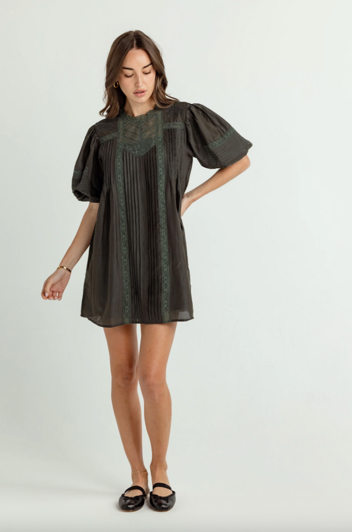 Marlow Dress